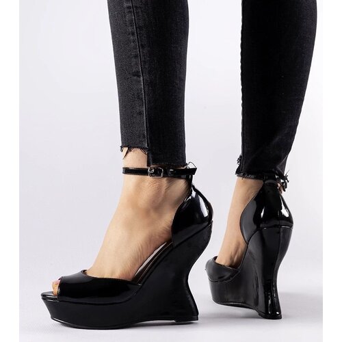 D/CEO Yellow sandals Dolores Cene