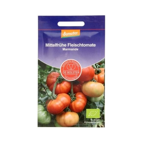 De Bolster Mesnati paradižnik "Marmande" Cene