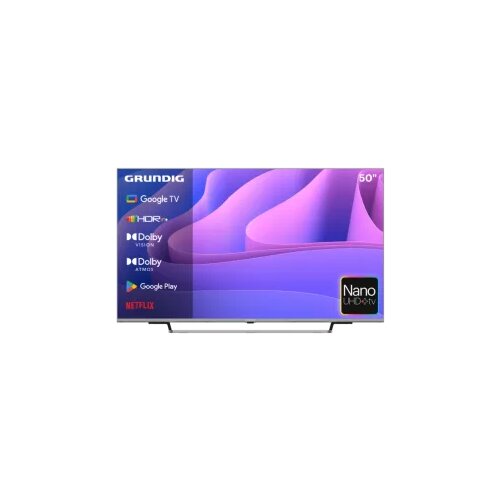 Grundig LED 50&amp;rdquo; GHU 8590 Google TV Slike