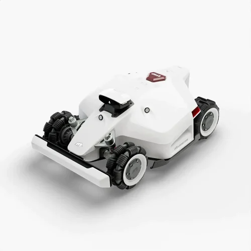 Luba Robotska kosilica LUBA 2 AWD 5000 (Maksimalna preporučena površina: 5.000 m², Širina reza: 400 mm, GPS)