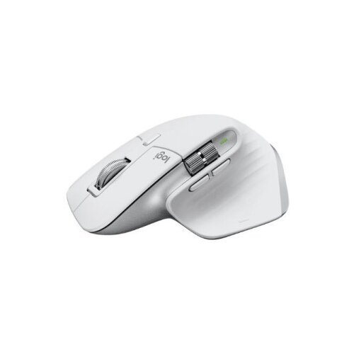 Logitech 910-006560 mx master 3s performance white Mi&scaron; ( 60943 ) Cene