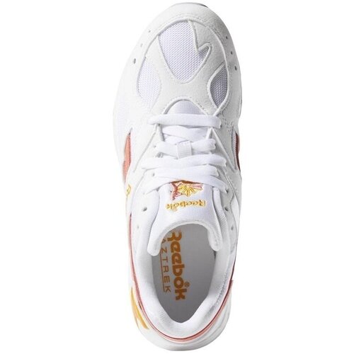 Reebok Tek &amp;amp; Trail Classic Aztrek Bela Slike