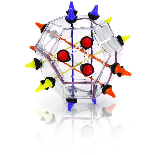 Recent Toys Sestavljanka Brainstring Advanced Slike