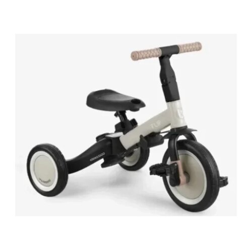  Tricikl Flip 5in1 Beige KKB21152 Slike