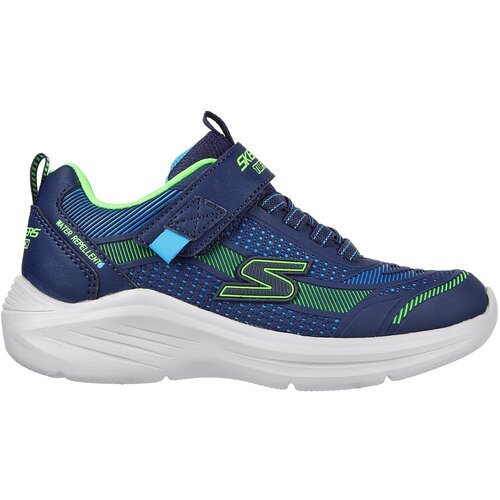 Skechers Otroška obutev za prosti čas HYPER-BLITZ HYDRO-TRONIX Temno modra Cene