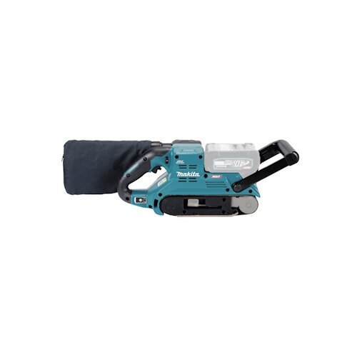 Makita akumulatorska tračna brusilica XGT 40 V max BS001GZ Cene