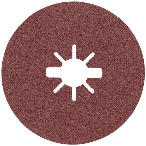 Bosch X-Lock Fiber disk Expert for Metal 2608619174, G80, 125 mm, 50 komada Cene