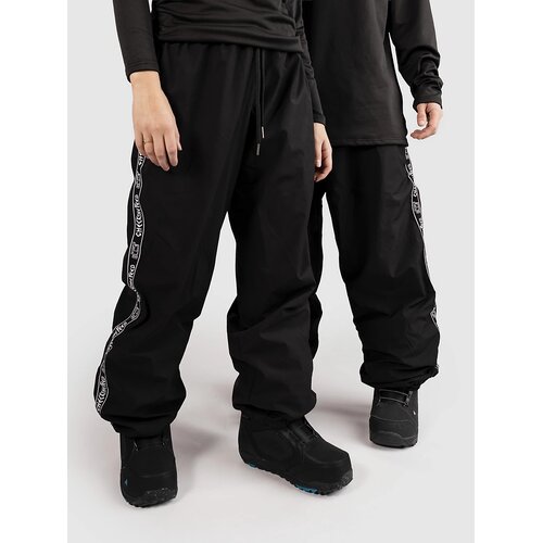 Check The Feed VX Classic Hlace black Cene