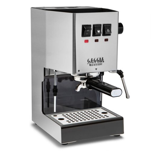 Gaggia CLASSIC E24 Inox, (21618081) Cene