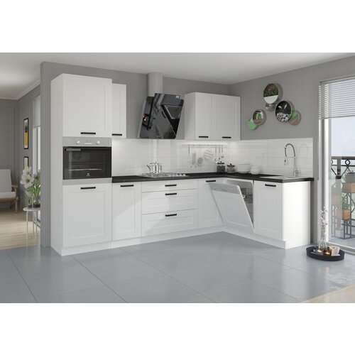  Kuhinjski blok LIJA  285 x 180 cm Cene