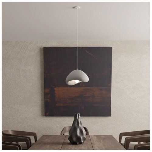  Brilagi - Visilica na sajli WABI SABI 1xE27/40W/230V prečnik 33 cm siva Cene