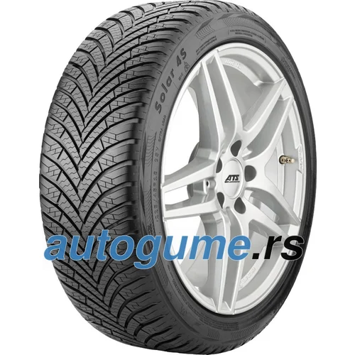 Star Performer Solar - 4S ( 245/45 R18 100W )