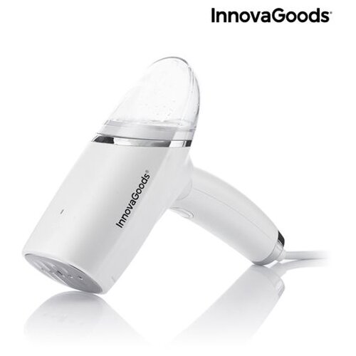 InnovaGoods Vertikalno sklopivo parno glačalo Steeron 1000 W Cijene