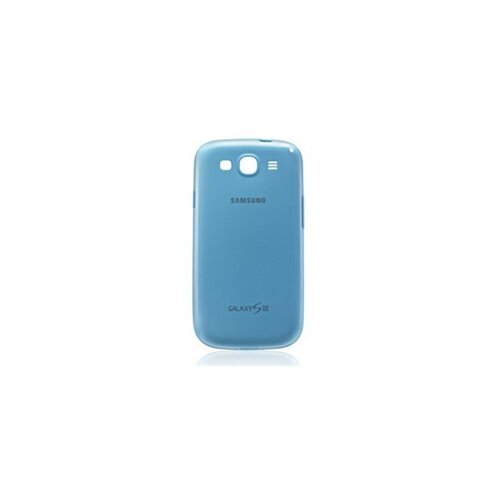Samsung original SILIKON CASE EFC-1G6PLECSTD i9300 modra original Cene