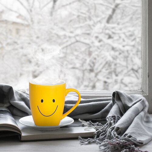  &Scaron;olja smile 11cm Cene