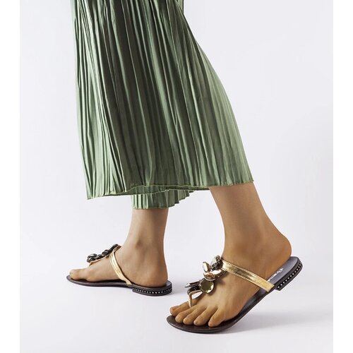 D/CEO Silver loafers Ilana Cijene