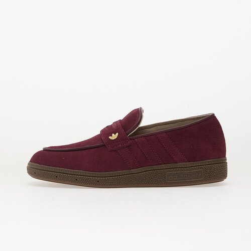 Adidas Sneakers Handball Spezial Loafer W Maroon/ Maroon/ Gum5 EUR 38 2/3 Cene