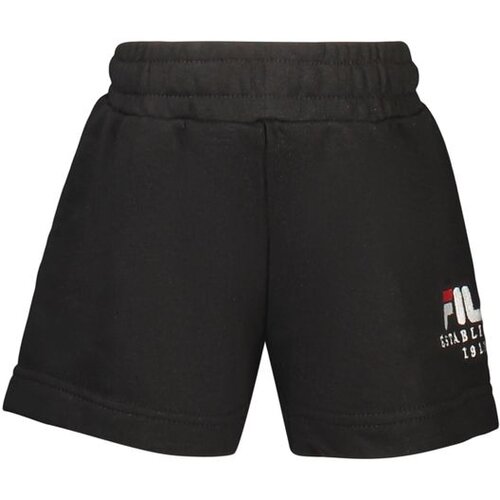 Fila dječje crne kratke hlače Cijene