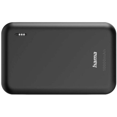 Hama Prenosna baterija Power Pack Pocket 10000 Mah, antracitna, (5000265638) Cene