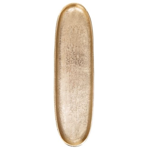  Dekorativna tacna GIRONA 39x12x3cm - HML Cene