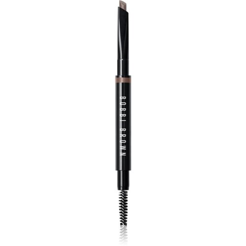 Bobbi Brown Long-Wear Brow Pencil olovka za obrve nijansa Neutral Dark Brown 0.33 g Slike