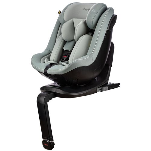 Freeon Avtosedež i-size 40-105 cm Galaxy Superior jade Slike