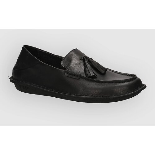 VIBAe Tribeca Leather Sandali preto black Slike