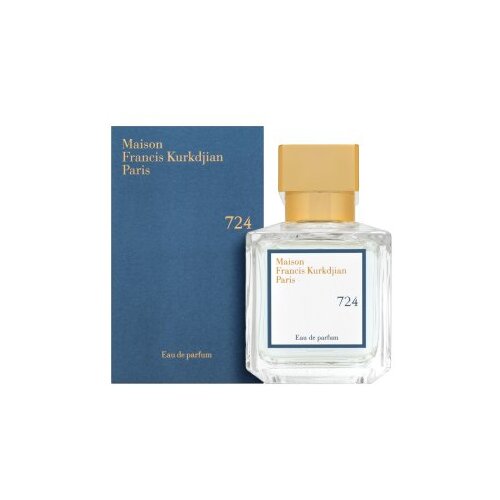 Maison Francis Kurkdijan 724 parfemska voda unisex 70 ml Slike