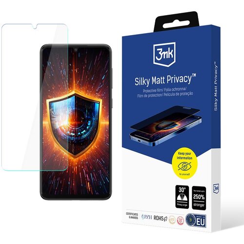 BZ SAMSUNG GALAXY A32 4G - 3MK SILKY MATT ZASEBNOST, (5000025007) Cene