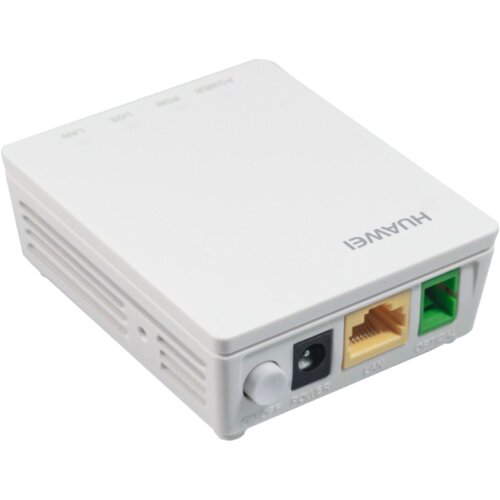 Huawei EG8010Hv6-10 terminal GPON ONT 1xGE Cene