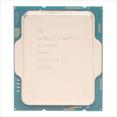 Intel procesor Cpu I5-14400 2,5 Ghz, deset јezgara, 20Mb S.1700 ležište Cene