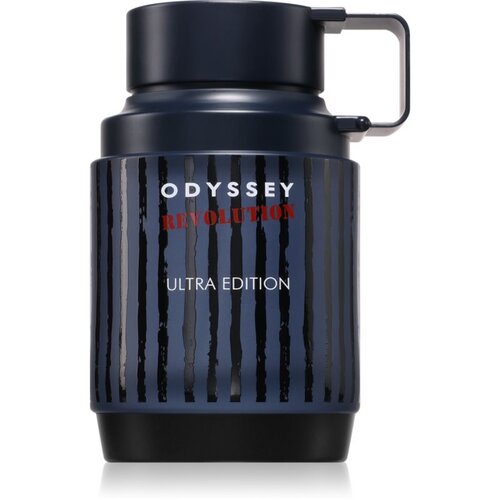 Armaf Odyssey Revolution Ultra Edition parfemska voda za mu&amp;scaron;karce 100 ml Slike