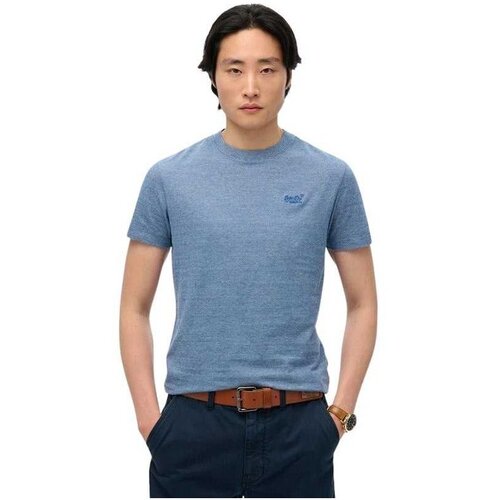 Superdry pamučna muška majica Cene