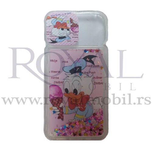  futrola fanny water shine za iphone 12 mini (5.4) no10 Cene