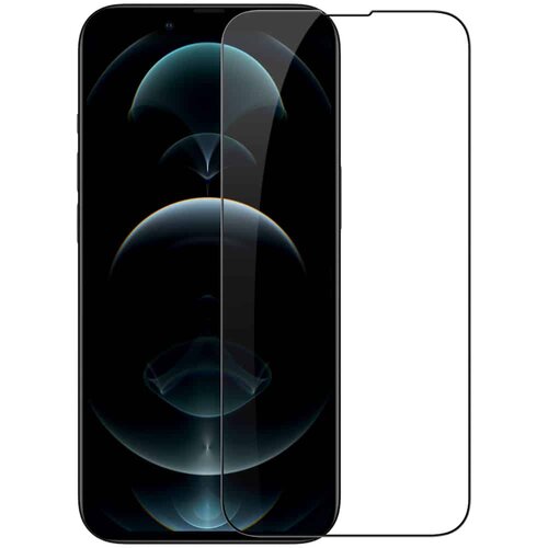 Nillkin CP+PRO kaljeno staklo pune pokrivenosti s okvirom za iPhone 13 Pro Max Cene