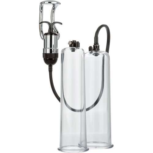 California Exotics maximum results pump set Cene