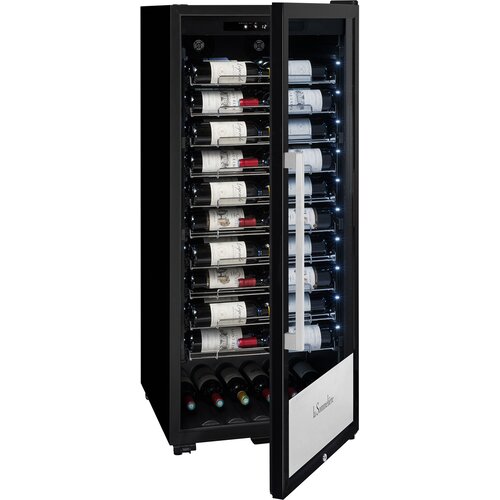 HLADNJAK za vino LaSommeliere PRO110 Slike