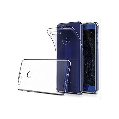 Goospery Jelly tanek silikonski ovitek (0,3) za Huawei P Smart - prozoren Cene