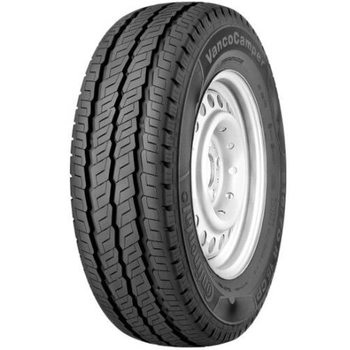 Continental letna 215/75R16 116R VANCO CAMPER Slike