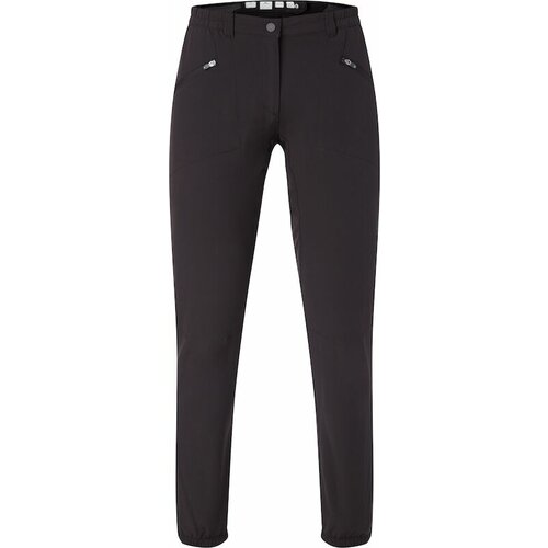 Mckinley ženske pantalone za planinarenje BEIRA III WMS crna 280685 Cene