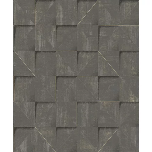 Decoprint Wallcoverings Tapeta Reflect Tiles (4 boje)