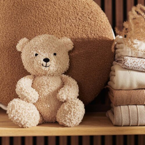 Jollein Teddy Bear Naturel 037-001-67007 Slike