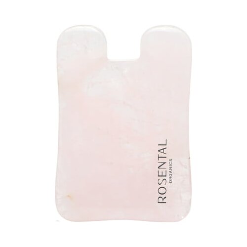 Rosental Organics Rose Gua Sha naravni lifting Slike