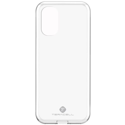  Maska za Motorola Moto G22 Giulietta transparent crystal clear Cene