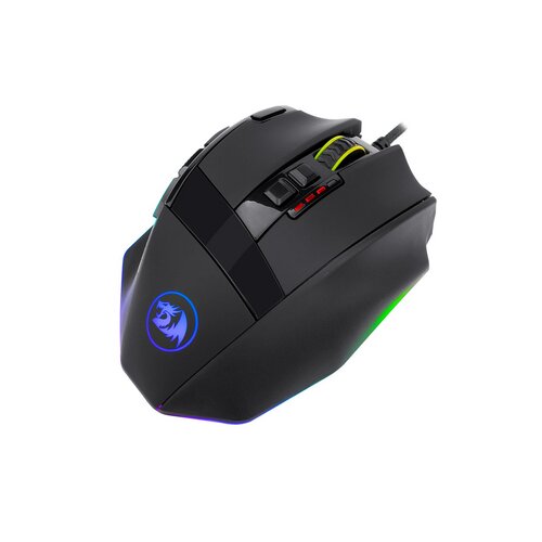 Redragon Gaming ŽiČna Mi&amp;Scaron;ka Sniper M801-rgb Slike