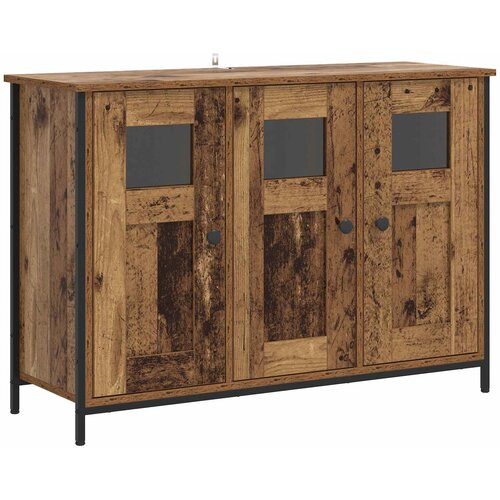  Kreveta Staro drvo 100 x 35 x 70 cm Konstruirano drvo Cijene