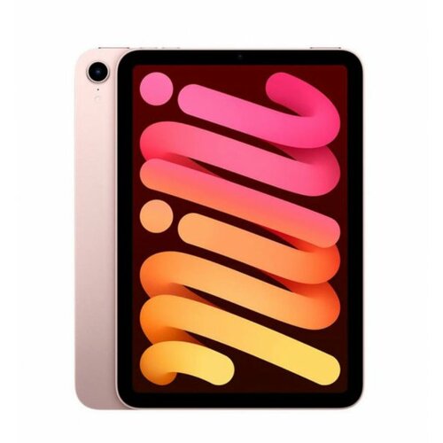 Apple ipad mini wifi (MLWL3HC/A) pink tablet 8.3" hexa core bionic A15 64GB 12Mpx Cene