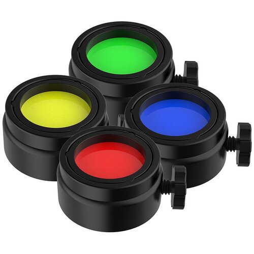 LED LENSER TFX Set filtrov za Propus 1200, (21011620) Cene