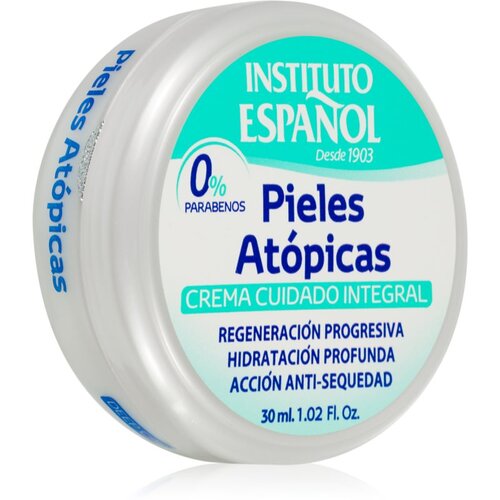 Instituto Espa&amp;ntilde;ol Atopic Skin losjon za telo 30 ml Slike