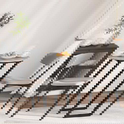 vidaXL Gornji dio stola Beton siva 60 x 60 x 1.5 cm Konstruirano drvo Cijene